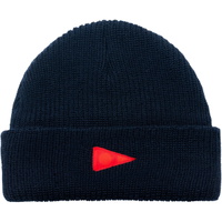 Mens Burgee Wool Beanie
